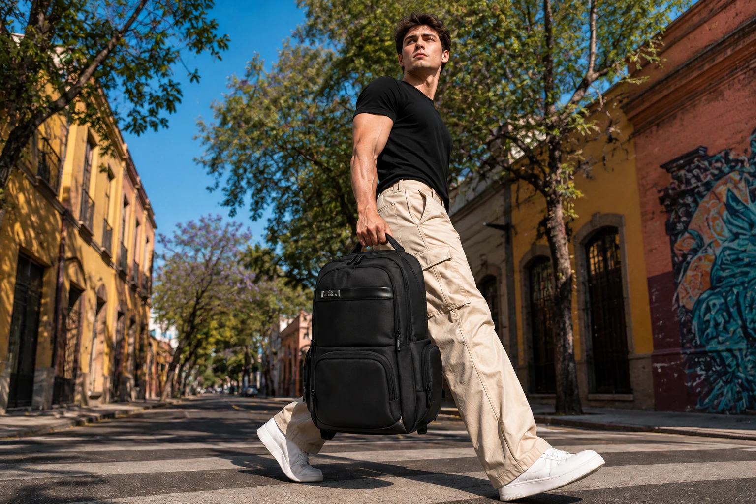 Lifestyle AXESORIO